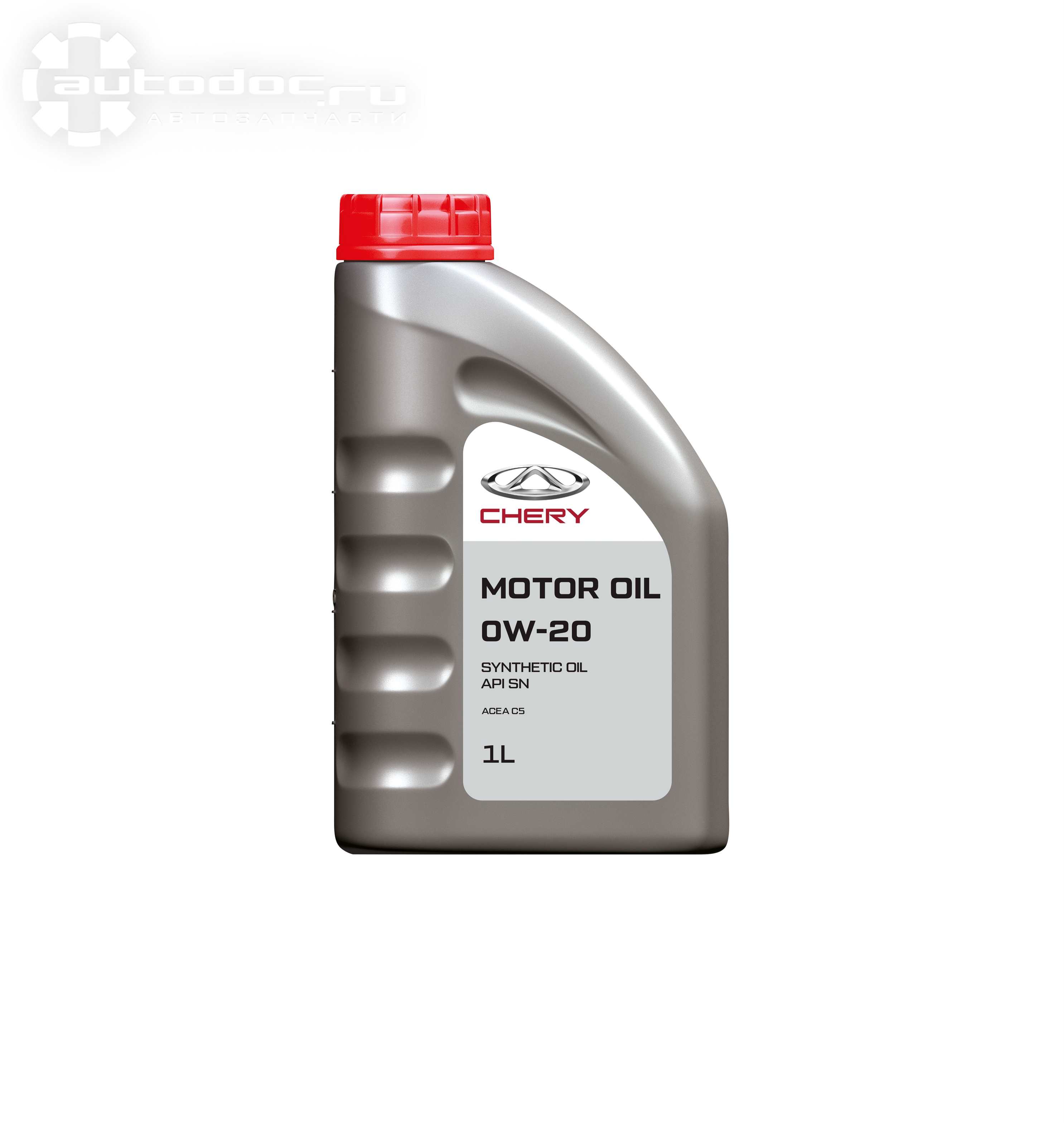 Chery motor oil 5w40