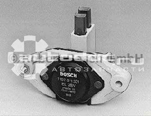 bosch 1 197 311 001 реле регулятор