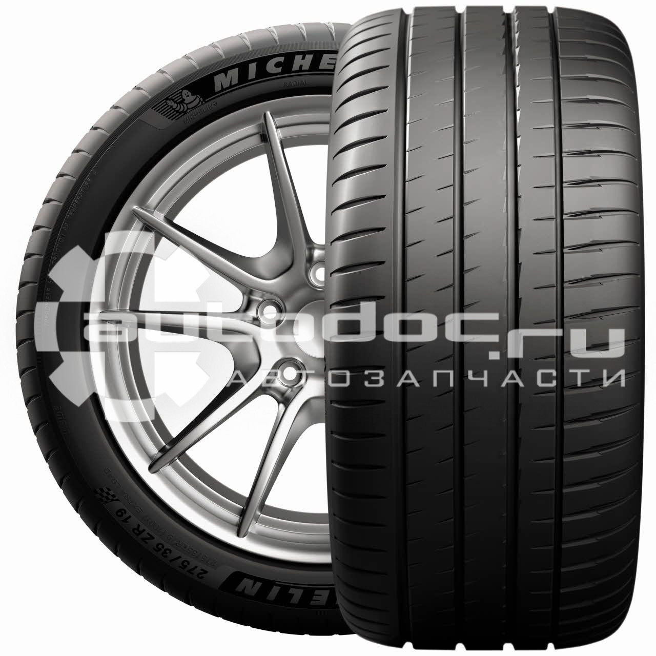 Купить летние шины MICHELIN 381355 265 | 40 R20 104Y Pilot Sport 4 S в  интернет-магазине Autodoc.ru, большой ассортимент летних шин MICHELIN,  отличный каталог подбора мото и авто резины.