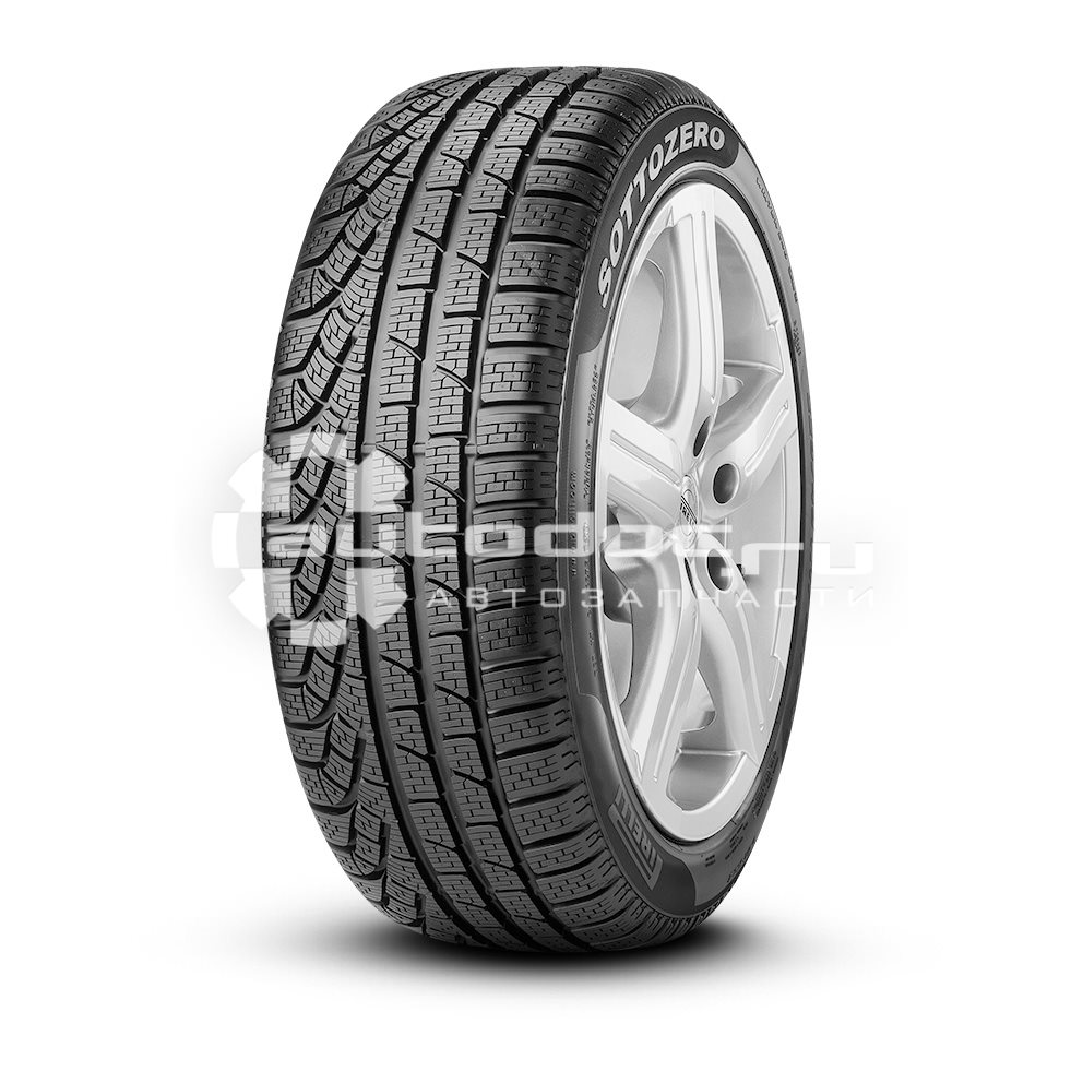 Купить зимние нешипованные шины BMW J0002049900 245 | 45 R19 102V Winter  SottoZero Serie II в интернет-магазине Autodoc.ru, большой ассортимент  зимних нешипованных шин BMW, отличный каталог подбора мото и авто резины.