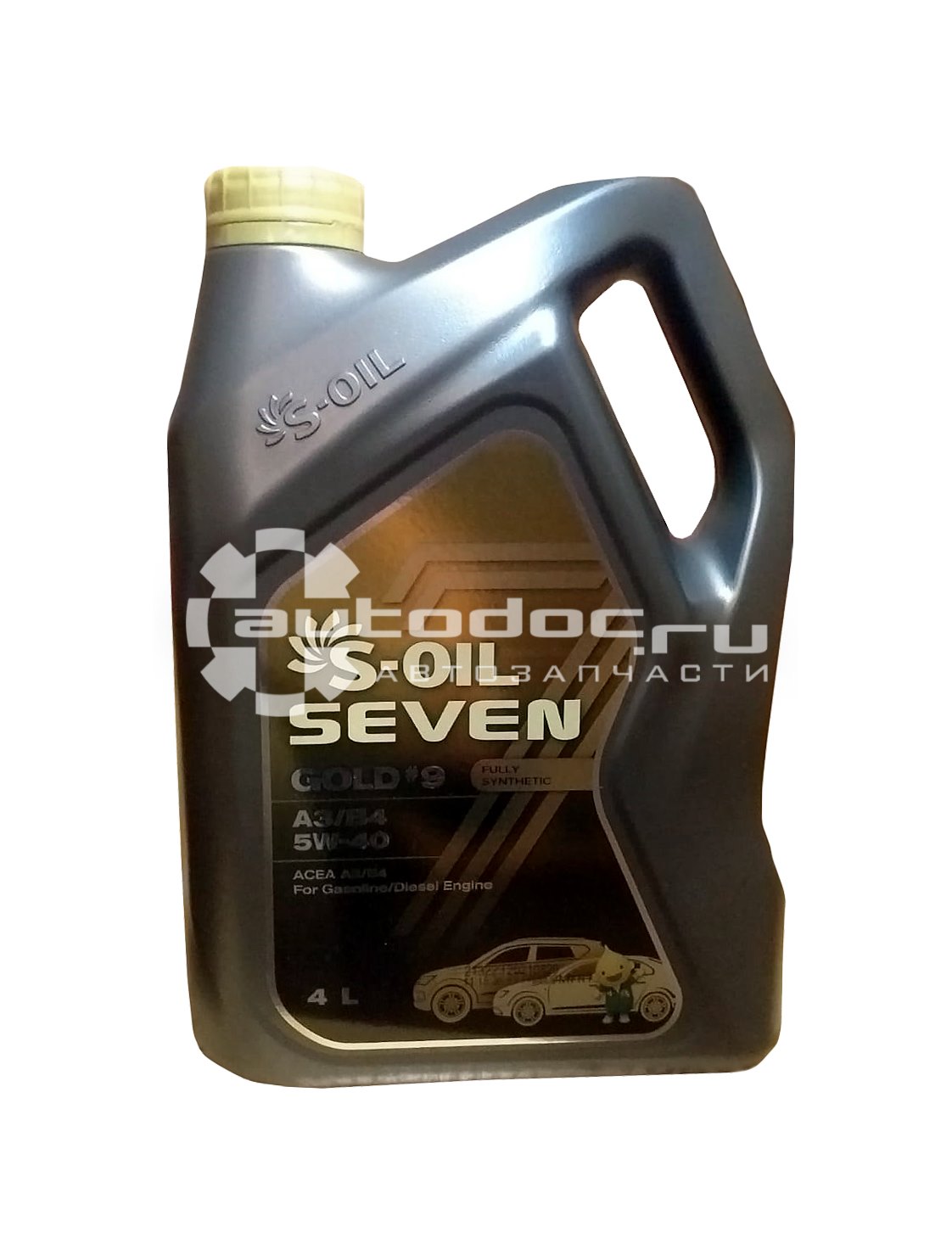  S-OIL SEVEN e108222: фото, цена, описание, применимость. Купить в .