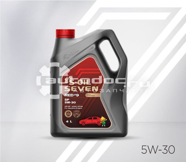  S-OIL SEVEN e108296: фото, цена, описание, применимость. Купить в .