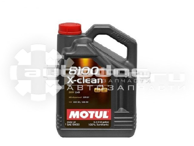 102020 Motul Oil SAE 5W-30 