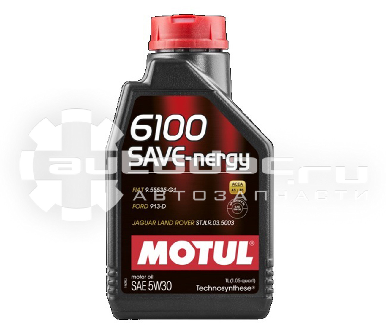 Motul 6100 save nergy