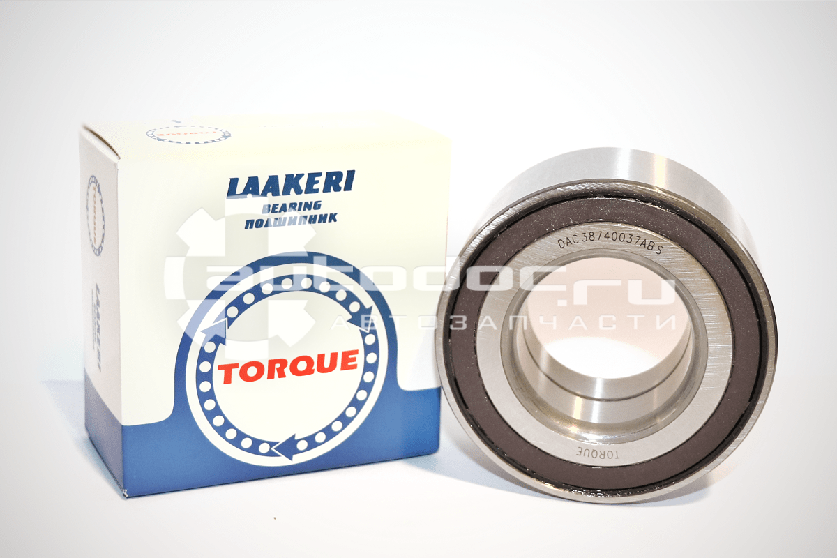 Авс подшипник. Torque dac40740036.