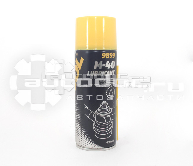 2114 MANNOL Антикор M-40 Lubricant Multifunktion Lubricant 450мл