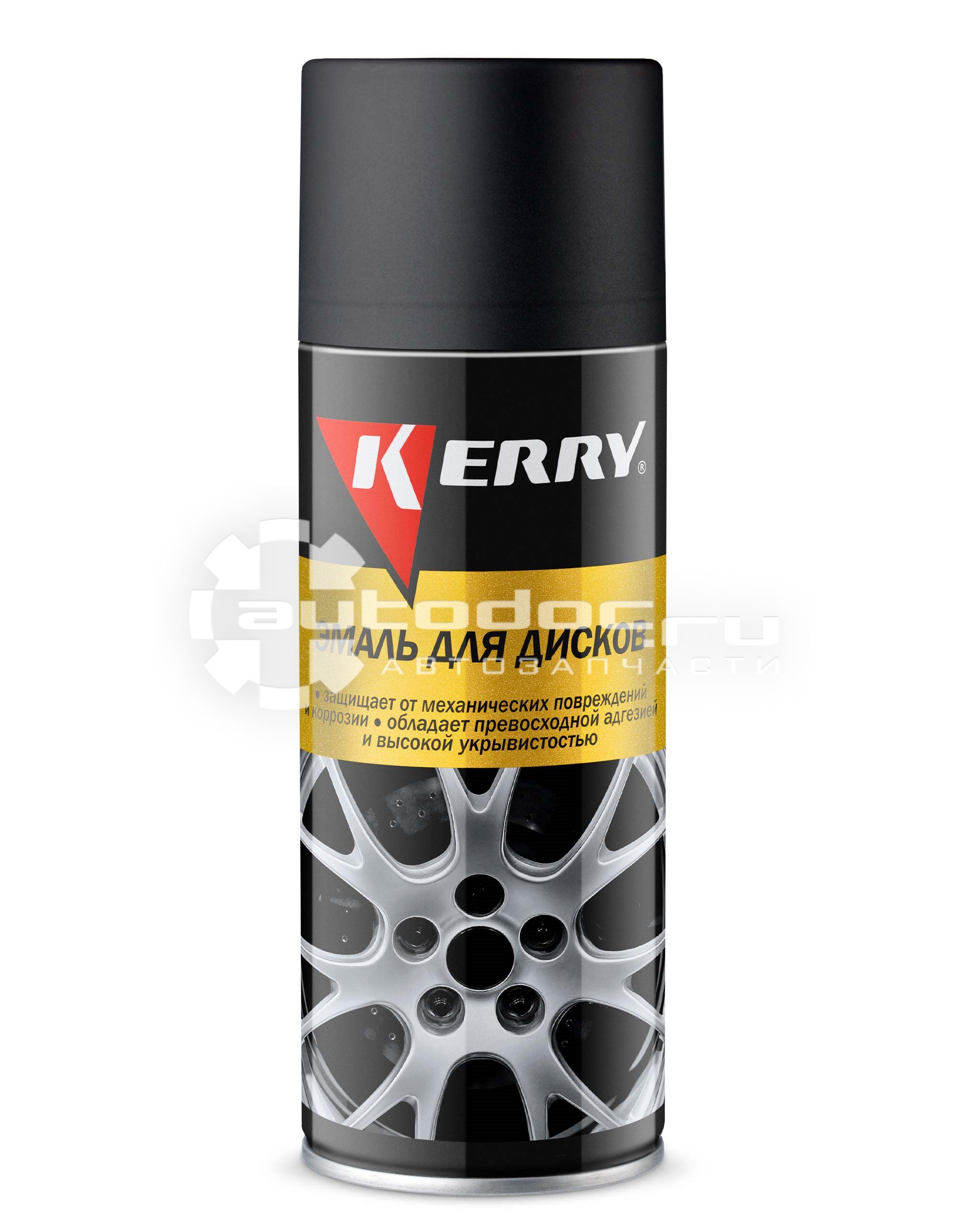 Краска KERRY kr9606: фото, цена, описание, применимость. Купить в  интернет-магазине Автодок