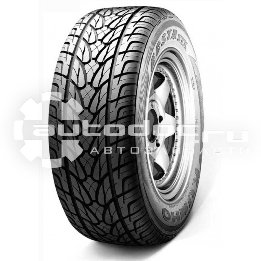 Купить летние шины KUMHO 1712213 235 | 65 R17 104V Ecsta STX KL12 в  интернет-магазине Autodoc.ru, большой ассортимент летних шин KUMHO,  отличный каталог подбора мото и авто резины.