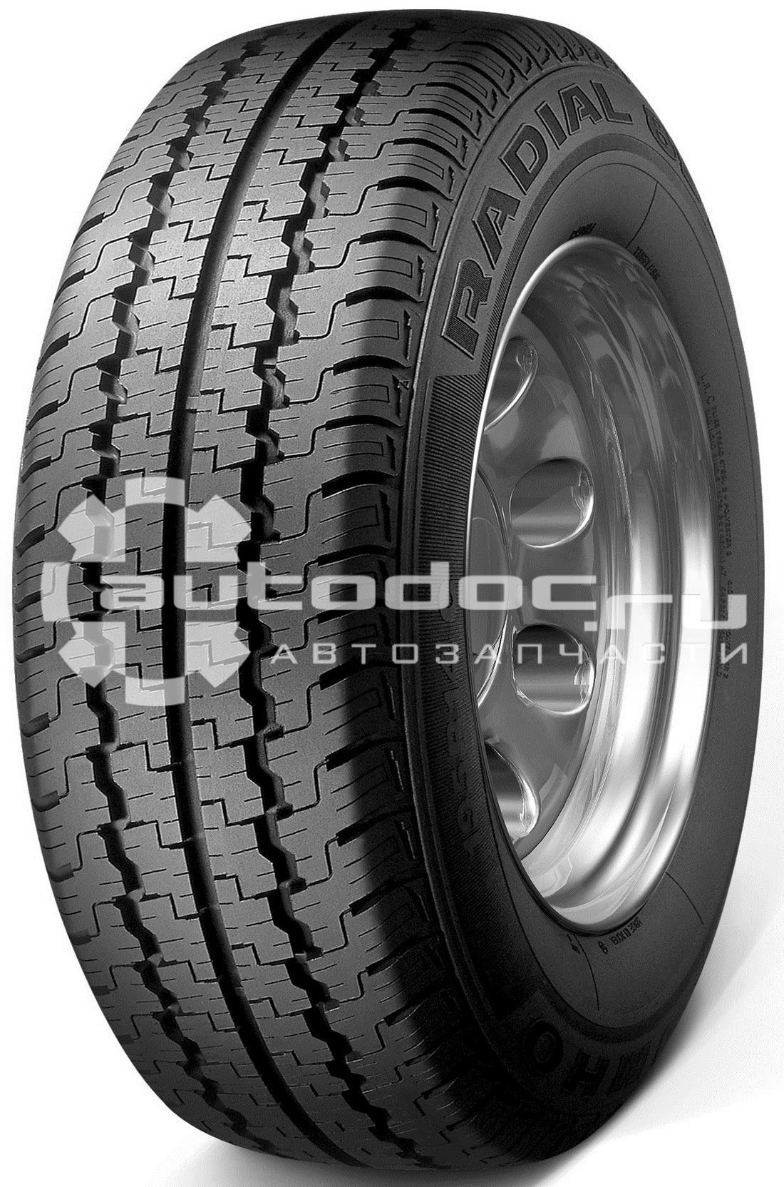 Купить летние шины KUMHO 2101513 155 | R12 88 | 86P Radial 857 в  интернет-магазине Autodoc.ru, большой ассортимент летних шин KUMHO,  отличный каталог подбора мото и авто резины.