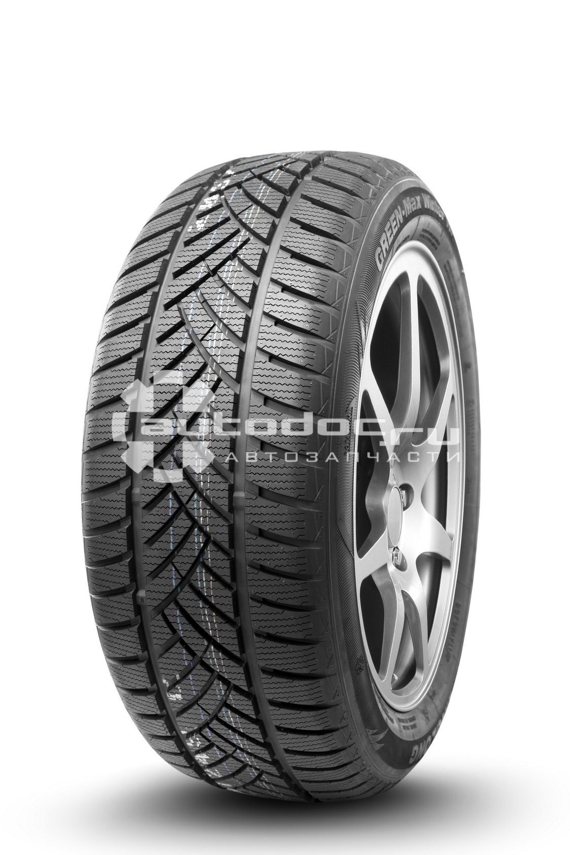 Купить зимние нешипованные шины LINGLONG 221004038 175 | 65 R14 86H  GREEN-MAX WINTER HP в интернет-магазине Autodoc.ru, большой ассортимент  зимних нешипованных шин LINGLONG, отличный каталог подбора мото и авто  резины.