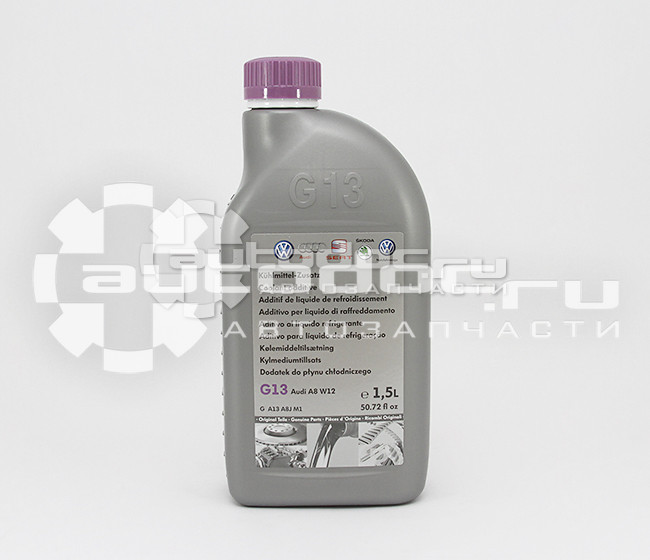 VAG GA13A8JM1 COOLANT