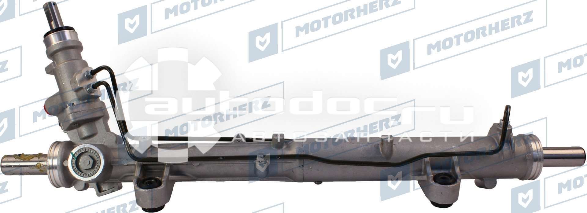 Рейка рулевая MOTORHERZ r21412nw: фото, цена, описание, применимость.  Купить в интернет-магазине Автодок