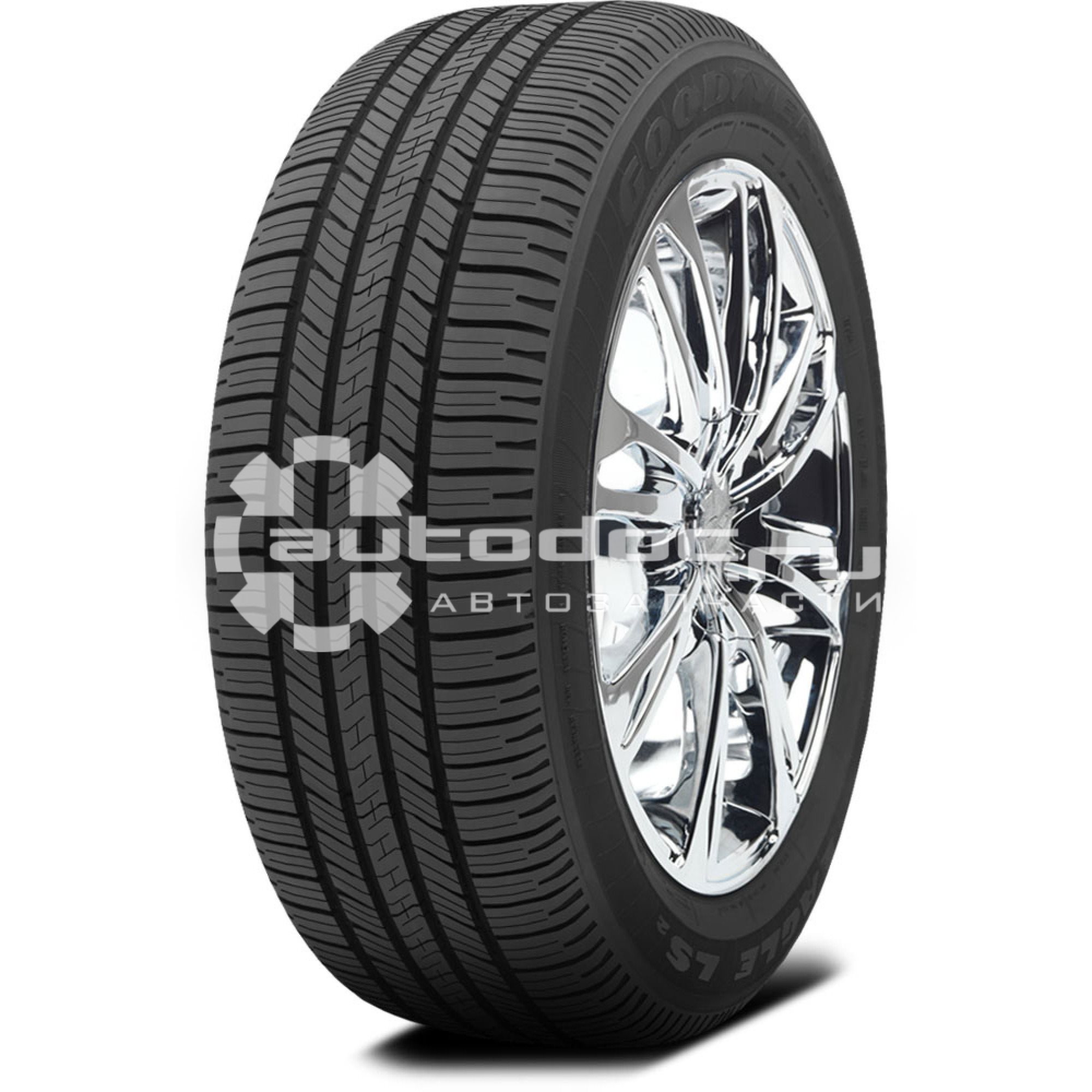 Купить всесезонные шины GOODYEAR 538168 265 | 50 R19 110V Eagle LS-2 в  интернет-магазине Autodoc.ru, большой ассортимент всесезонных шин GOODYEAR,  отличный каталог подбора мото и авто резины.