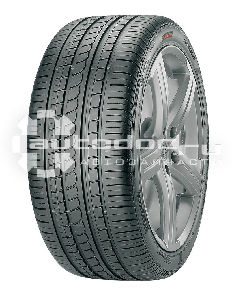 Купить летние шины PIRELLI 9843000 205 | 50 R17 89V P Zero Rosso  Asimmetrico в интернет-магазине Autodoc.ru, большой ассортимент летних шин  PIRELLI, отличный каталог подбора мото и авто резины.