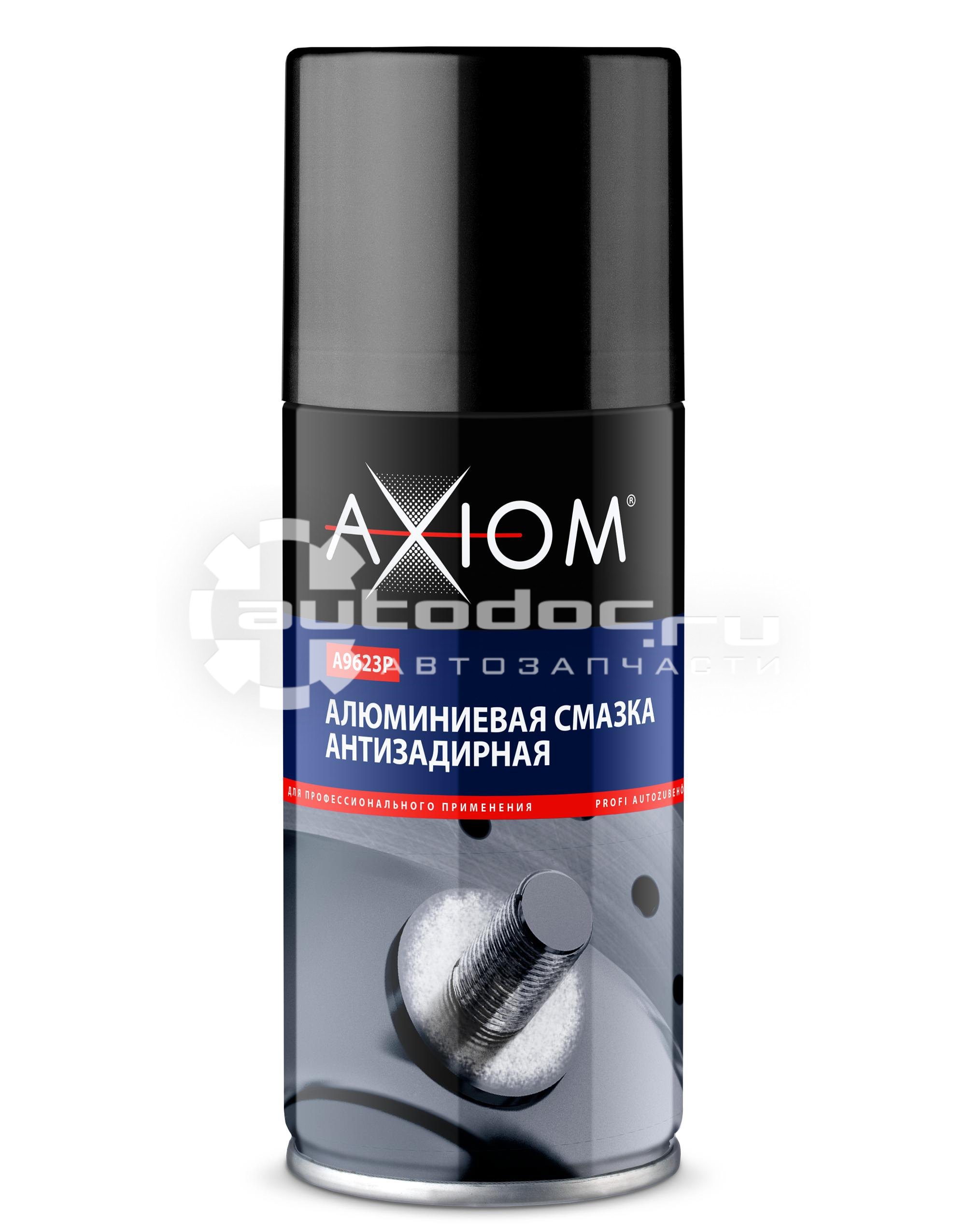 Смазка AXIOM a9623p: фото, цена, описание, применимость. Купить в  интернет-магазине Автодок