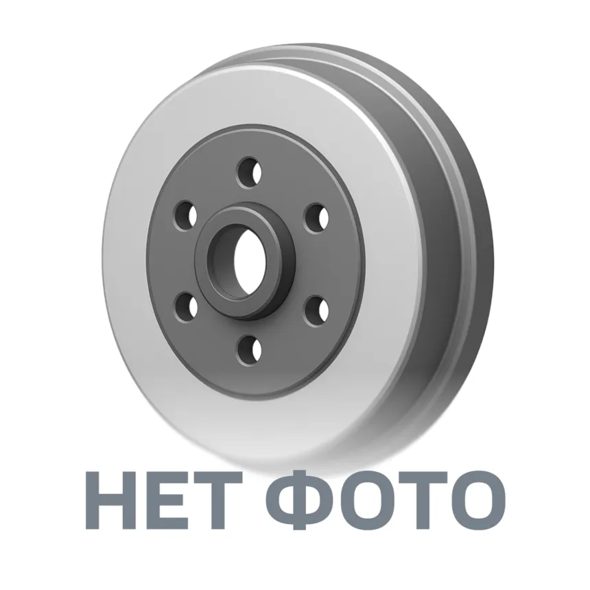 Барабан тормозной