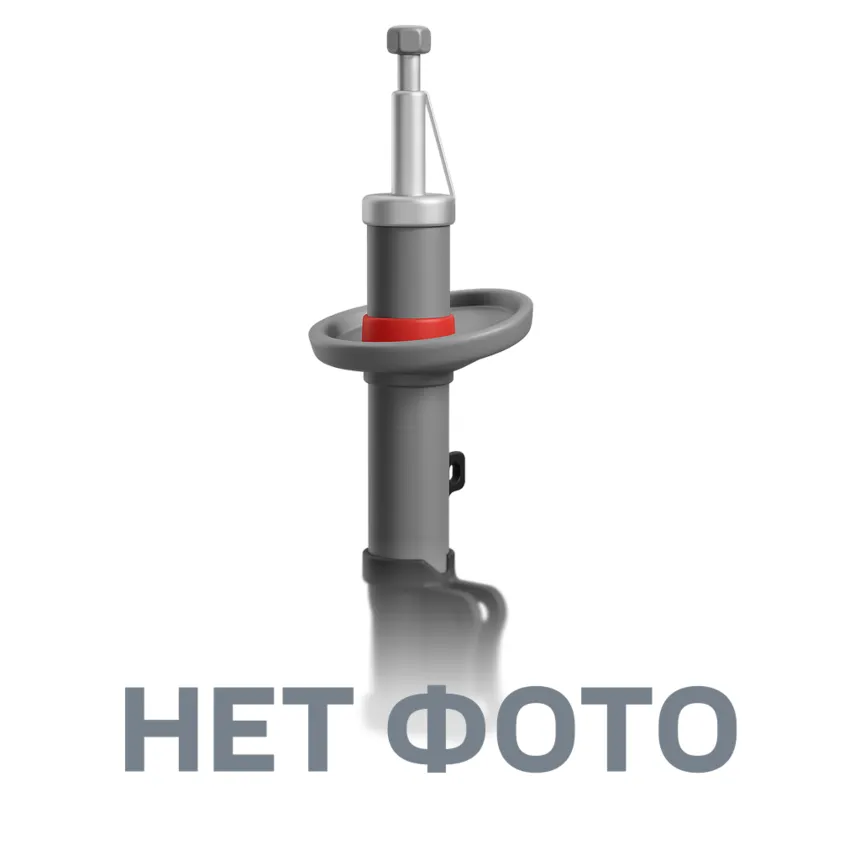 TOKICO B3409 - Амортизатор подвески левый