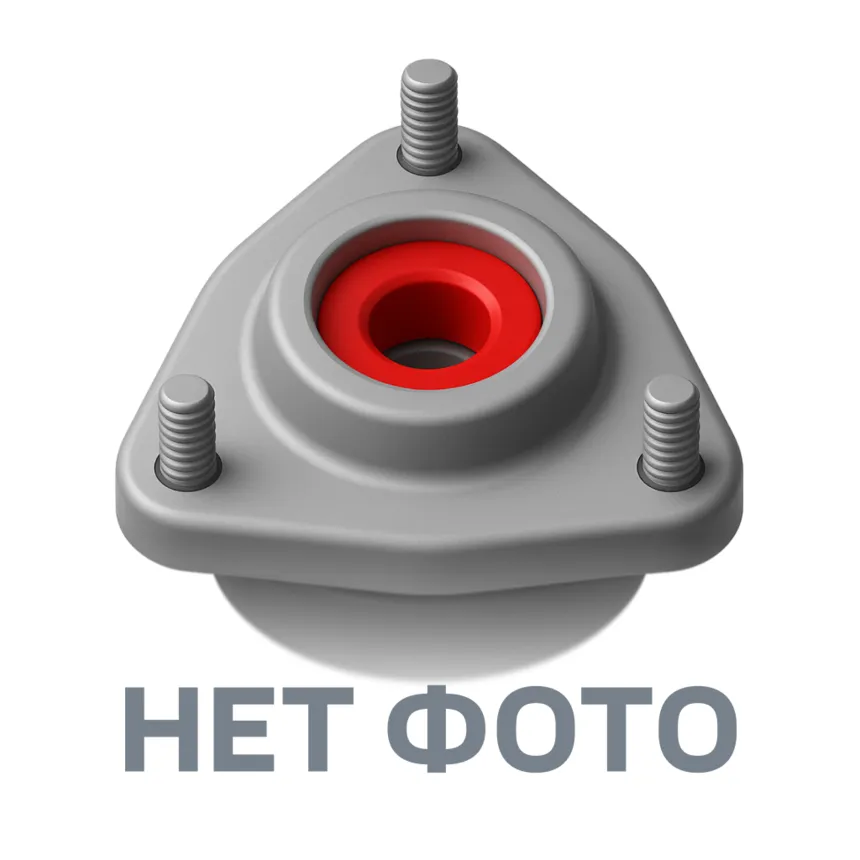 Опора амортизатора