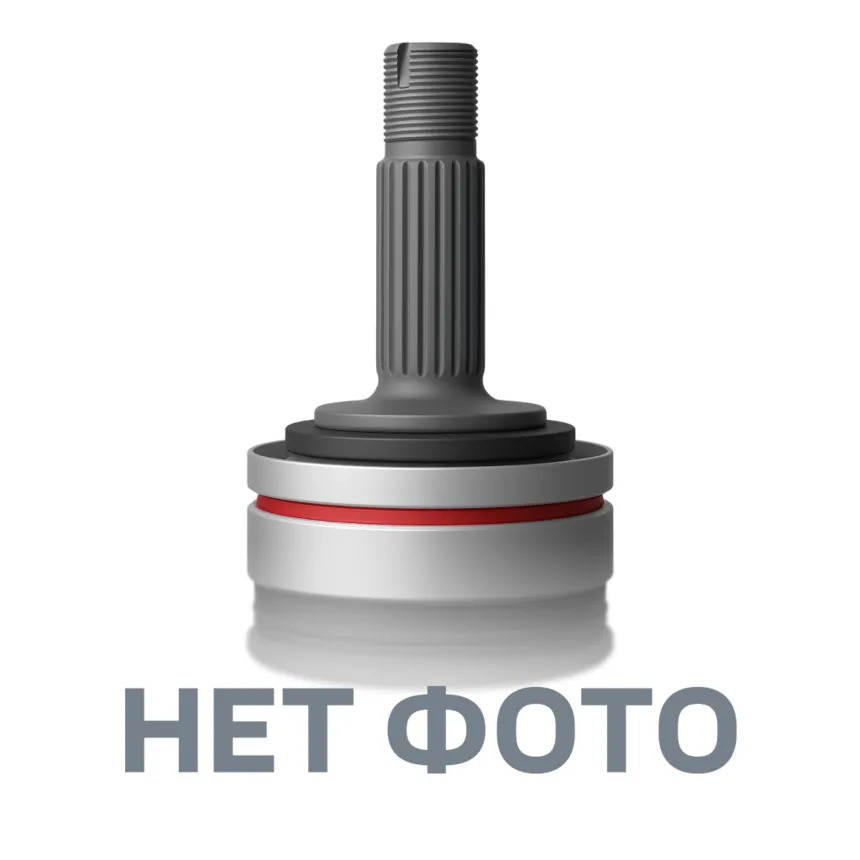 Шрус внутренний лев.Kia Spectra (Ижевск 00-)/Sephia (97-)/Shuma (97-) 1.6 (Z_0K2N122520) ZOMMER