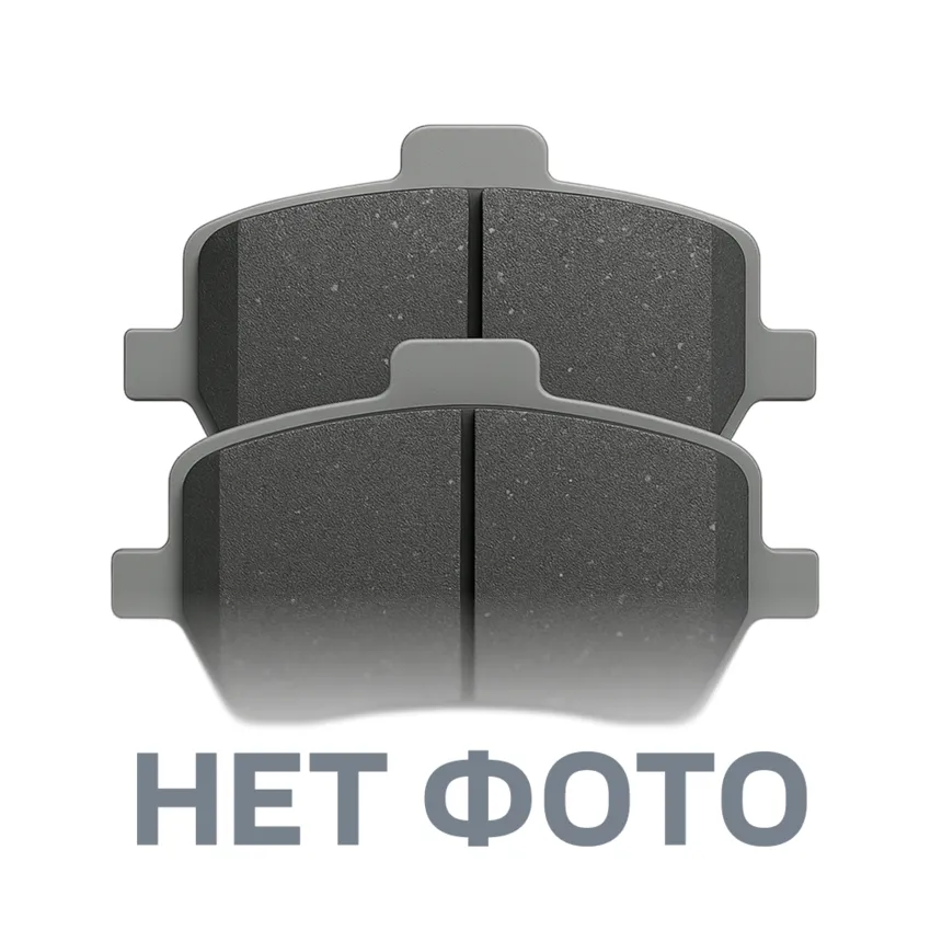 HYUNDAI | KIA 58350h5a20 - Колодки тормозные