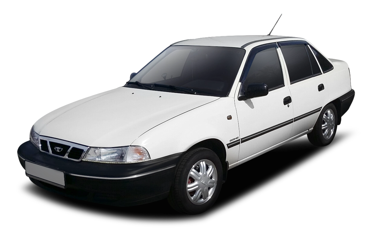 daewoo NEXIA