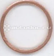Уплотнительное кольцо