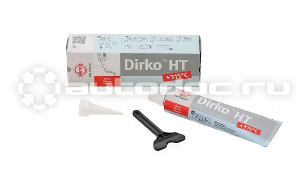 ELRING DIRKO HT Герметик