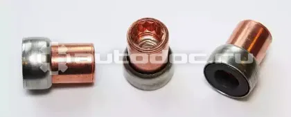 Гайка