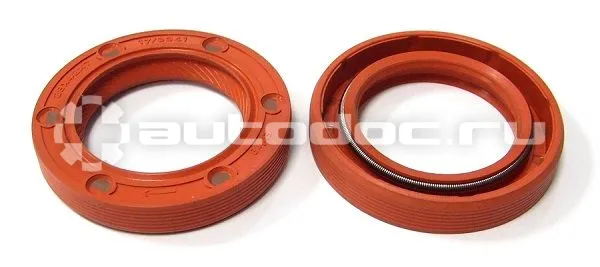 ELRING 546968 - Сальник