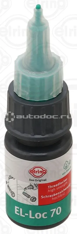 ELRING Герметик-фиксатор резьбы EL-Loc 70