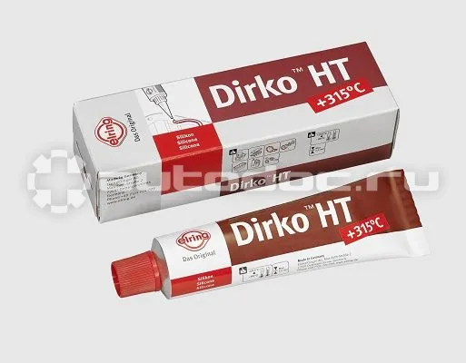 ELRING DIRKO HT Герметик