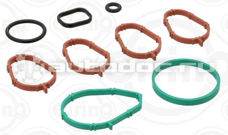 Прокладки