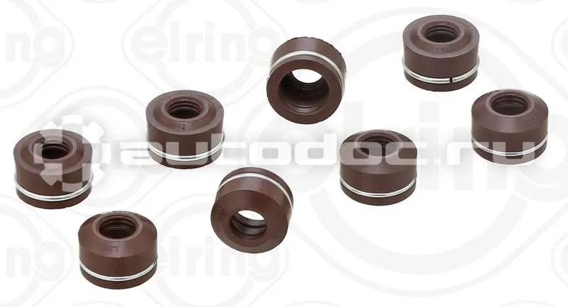 Колпачки маслосъемные