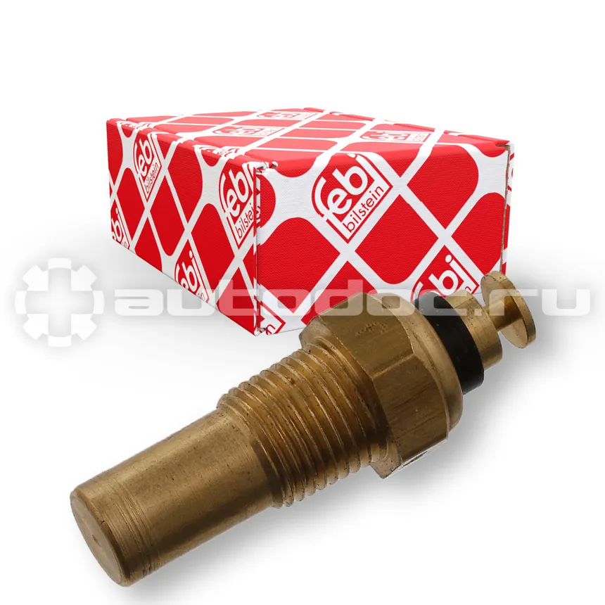 Датчик температуры