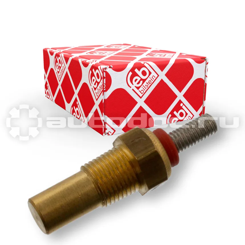 Датчик температуры