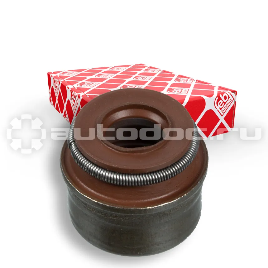 Колпачок маслосъемный
