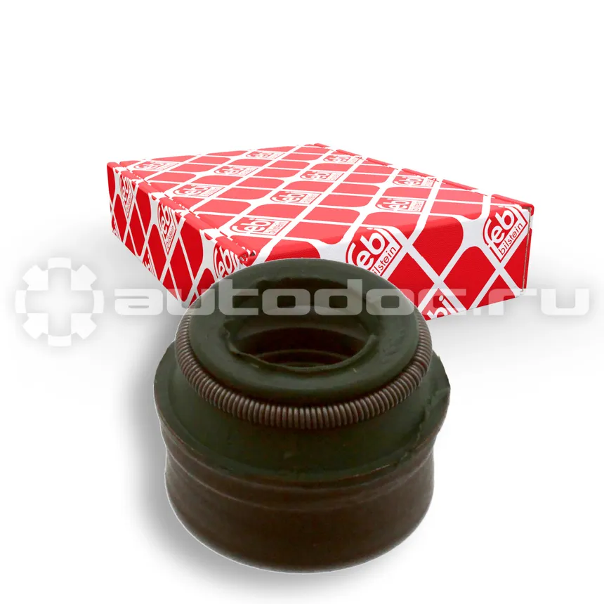 Колпачок маслосъемный