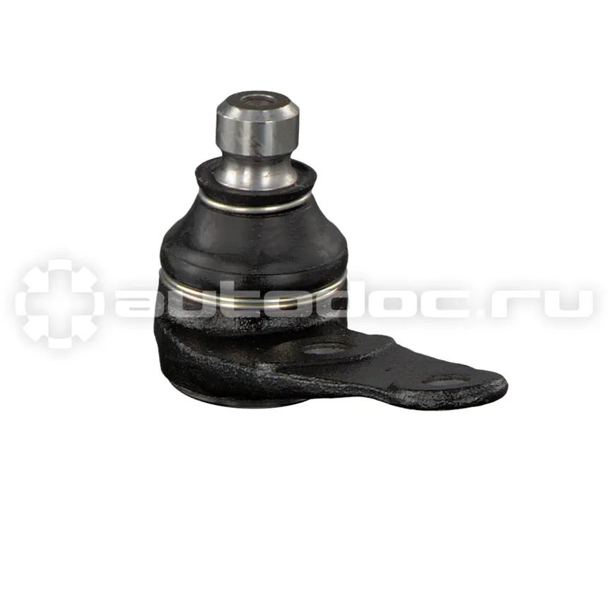 Опора шаровая левая