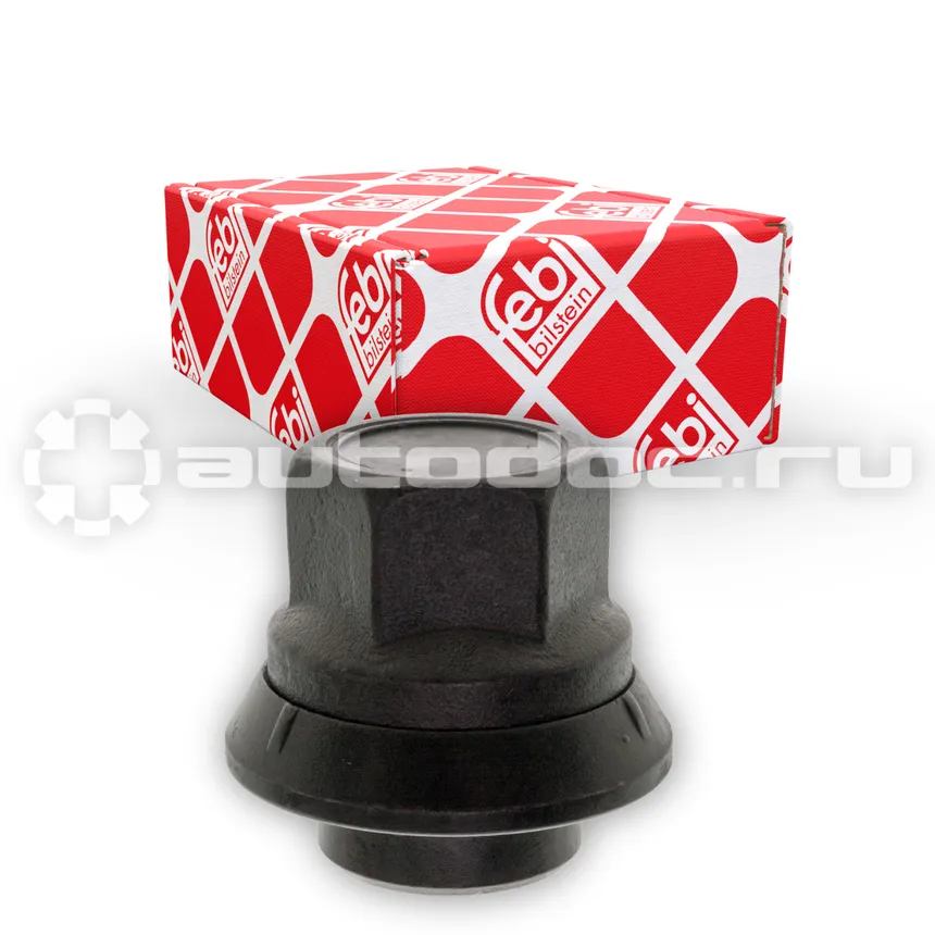 FEBI Гайка колесная