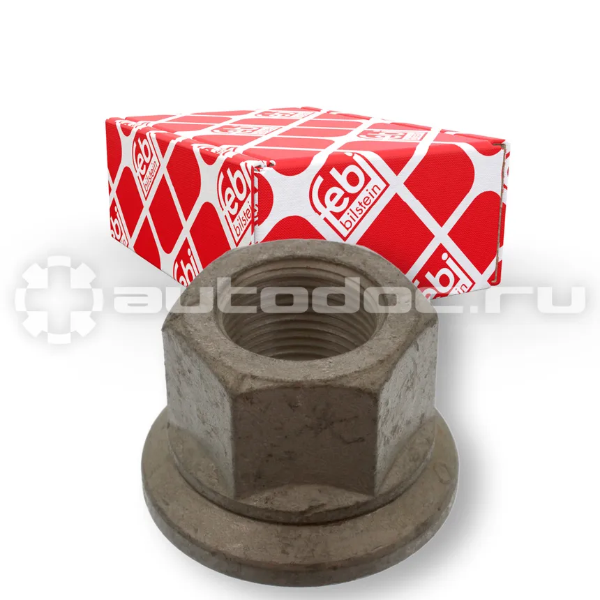 FEBI Гайка колесная
