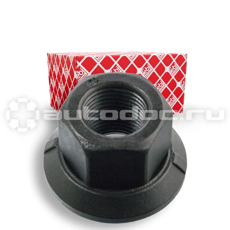 FEBI Гайка колесная