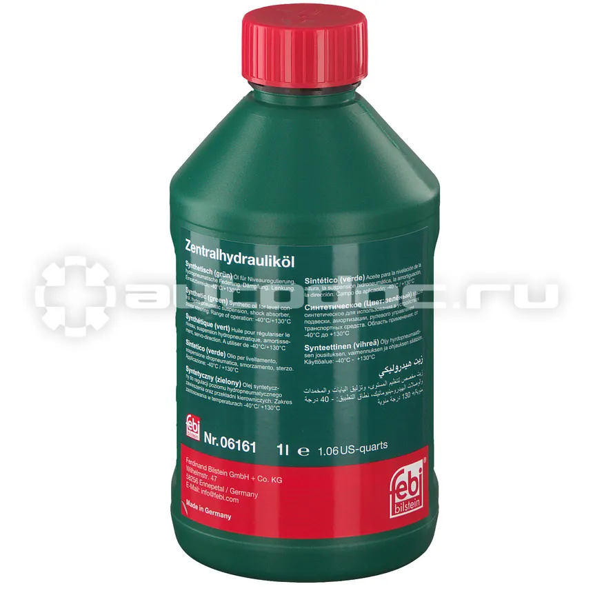 Febi Zentralhydraulikol Synthetic
