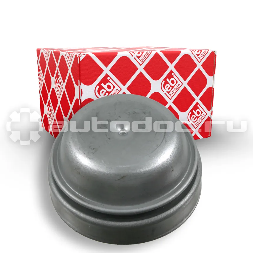Колпачок