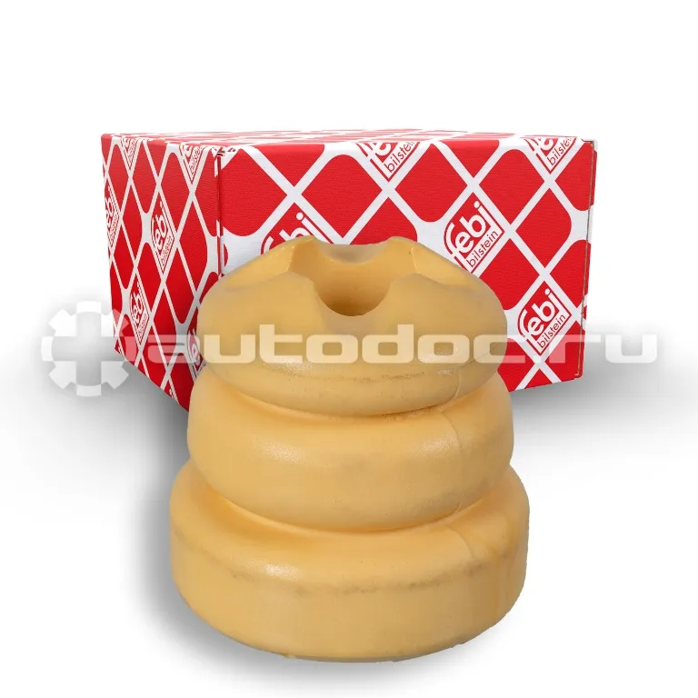 Отбойник амортизатора