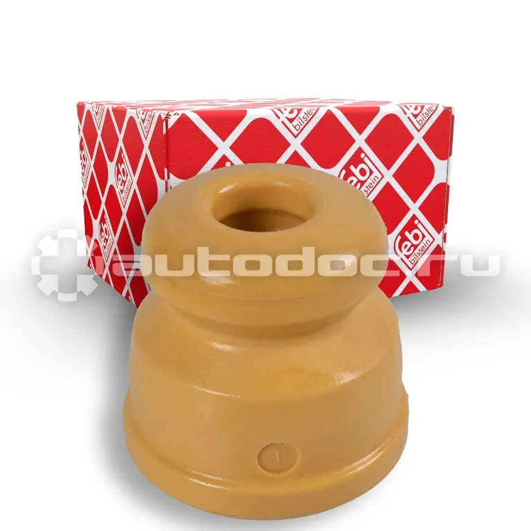 Отбойник амортизатора