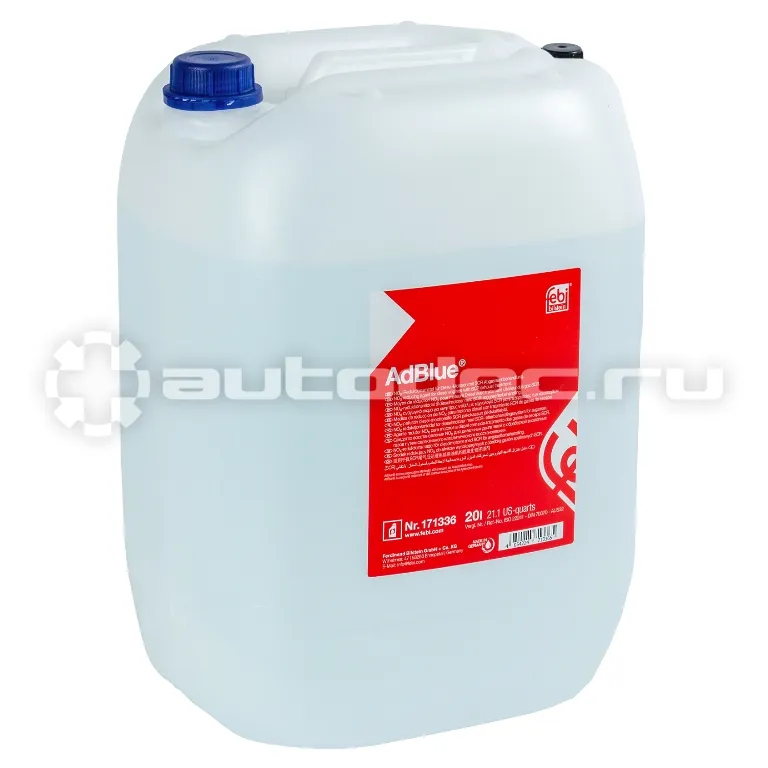 Febi AdBlue
