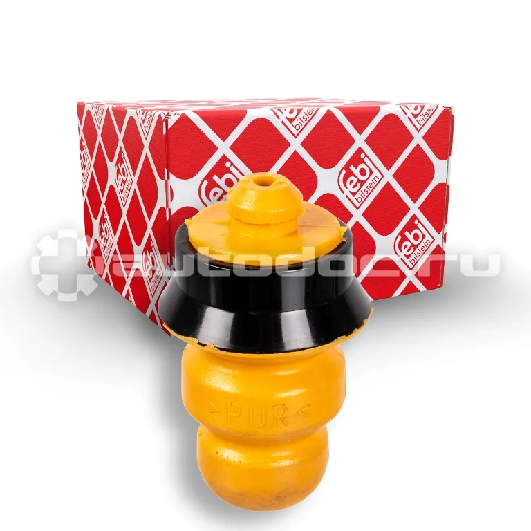 Отбойник амортизатора