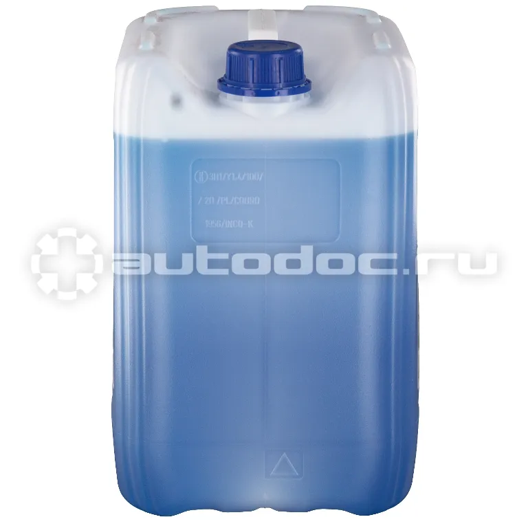 FEBI Ready Mix G11 -35 blue