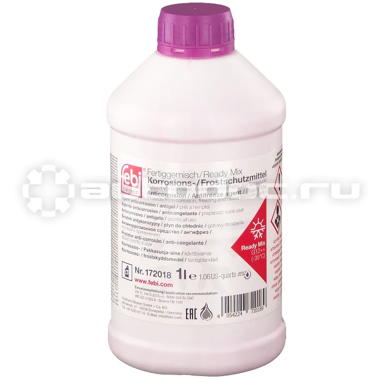 FEBI Ready Mix G12++ -35