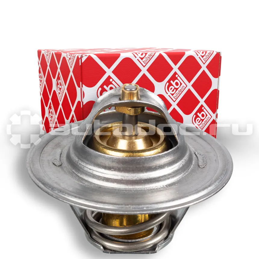 Термостат